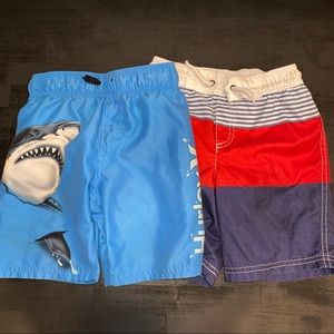 Boys Swim Shorts